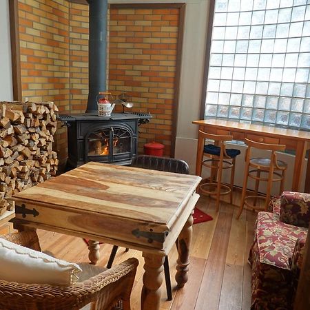 Villa Il Bosco à Hakuba Extérieur photo