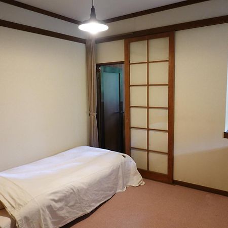 Villa Il Bosco à Hakuba Extérieur photo