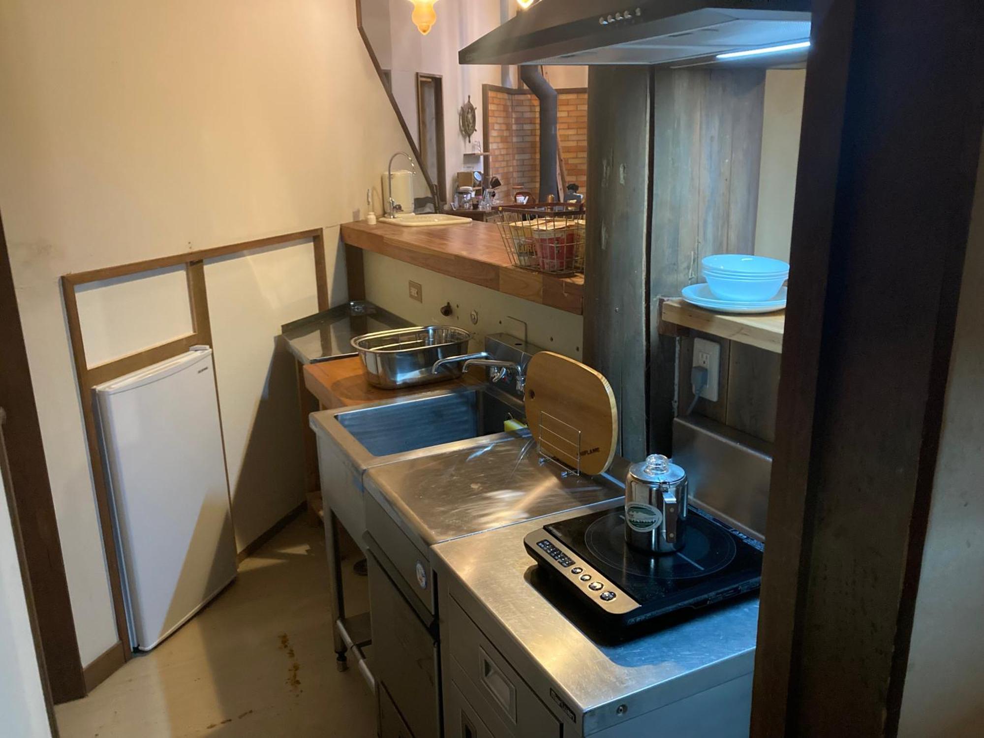 Villa Il Bosco à Hakuba Extérieur photo