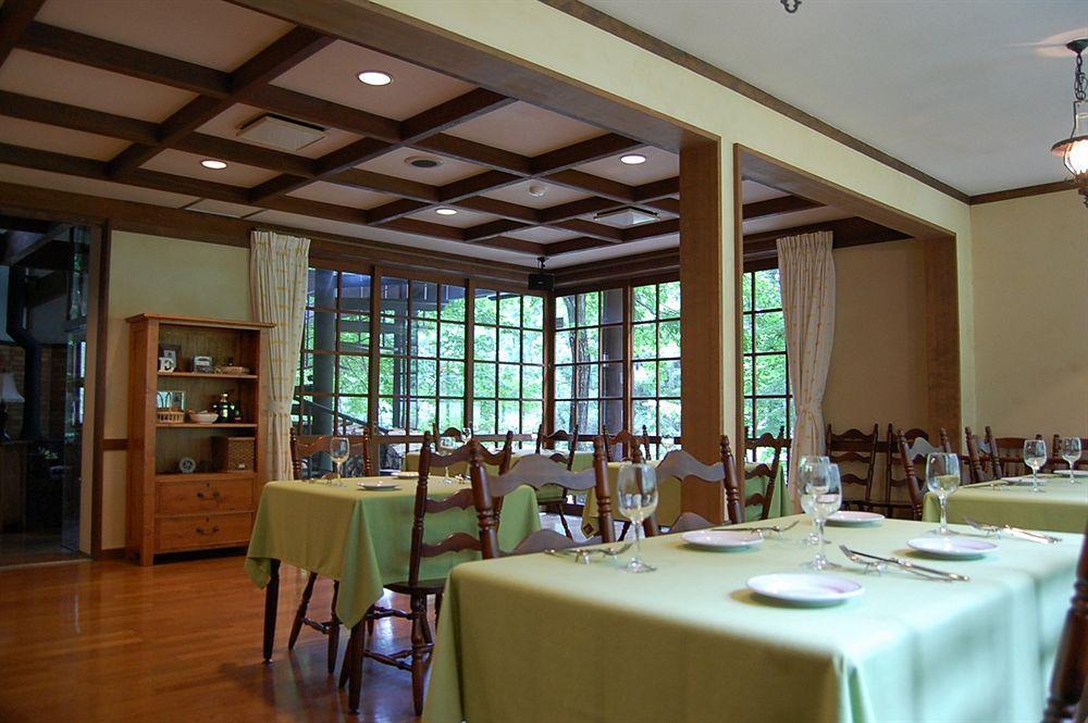 Villa Il Bosco à Hakuba Extérieur photo
