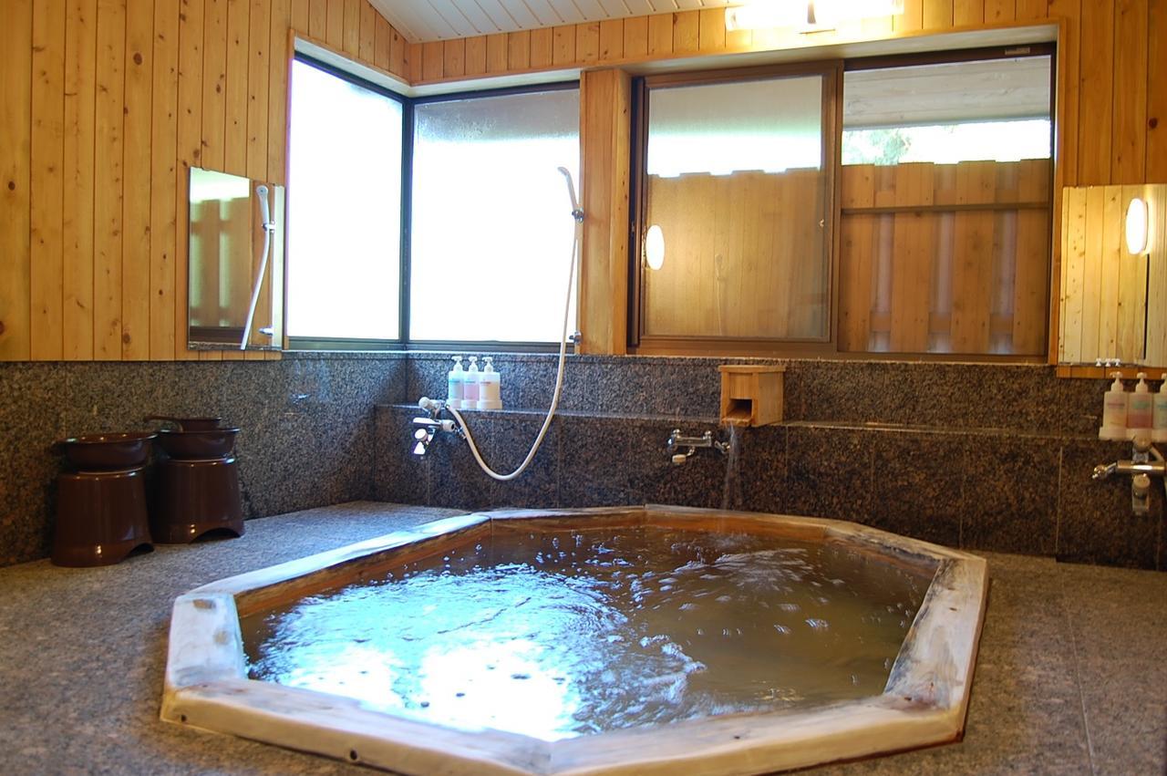 Villa Il Bosco à Hakuba Extérieur photo