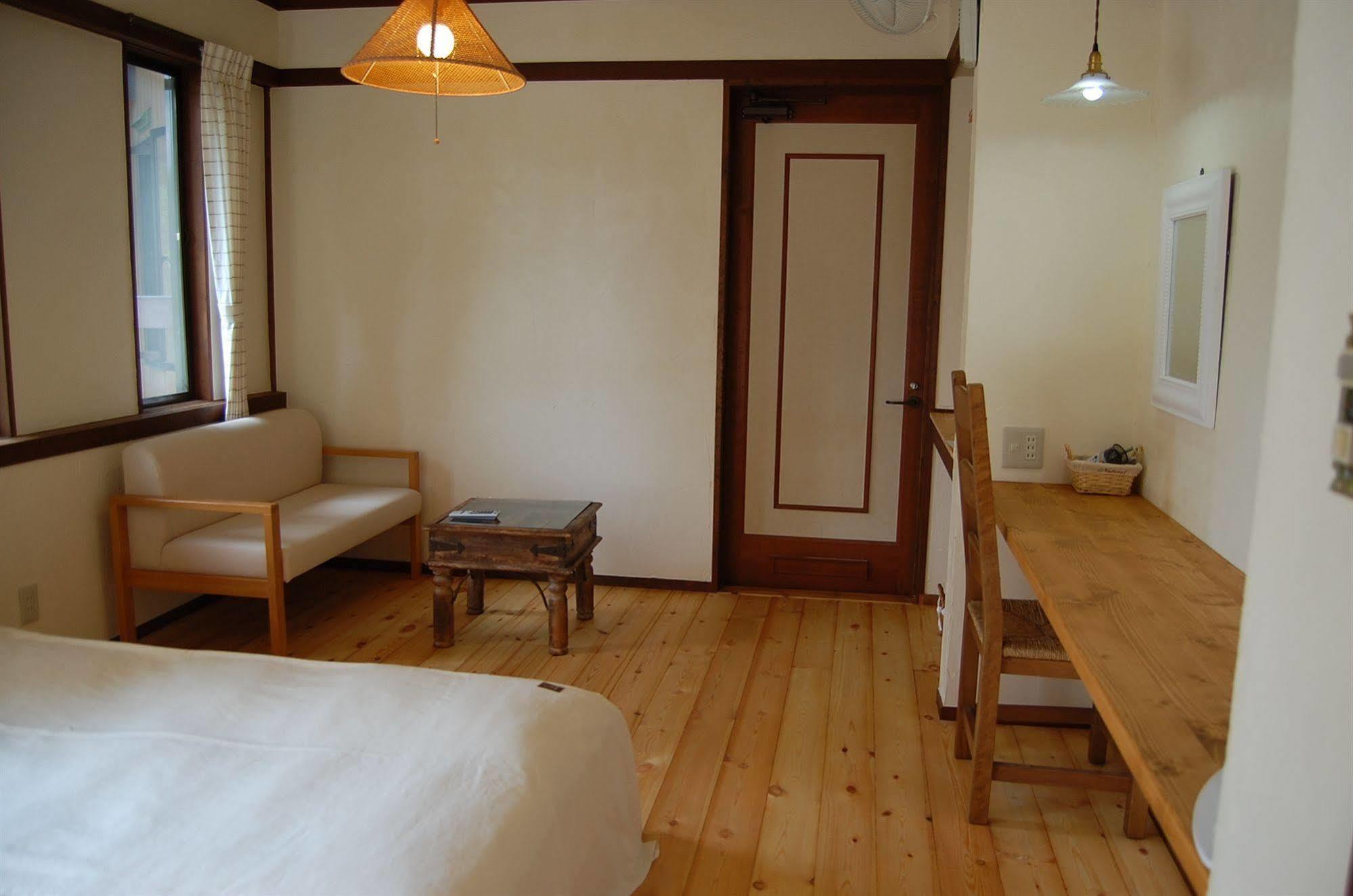 Villa Il Bosco à Hakuba Extérieur photo